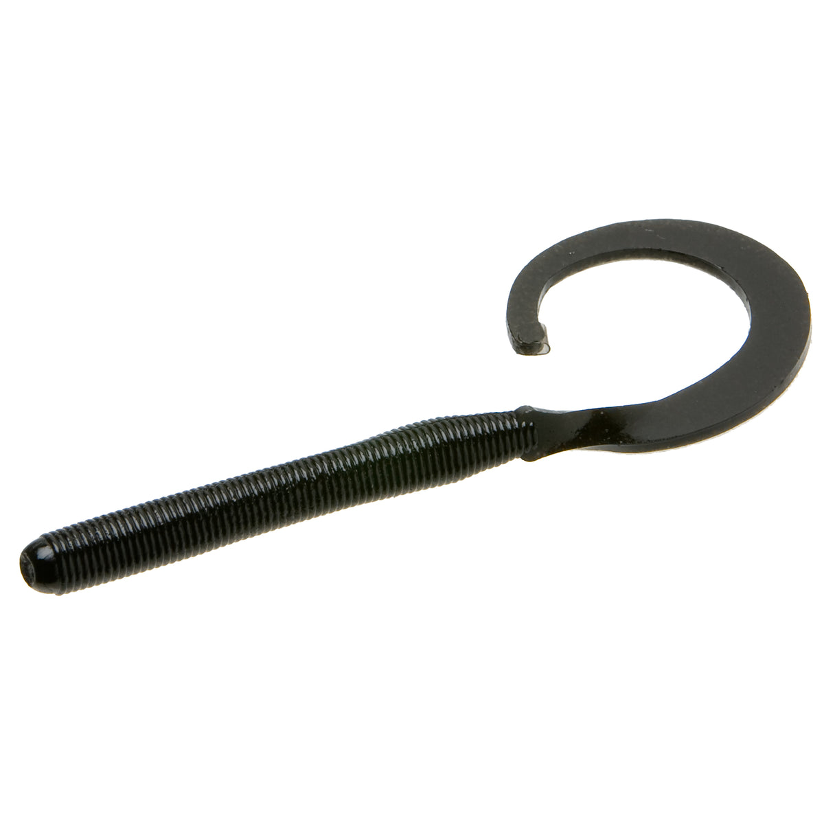 Zoom Curly Tail Finesse 4"
