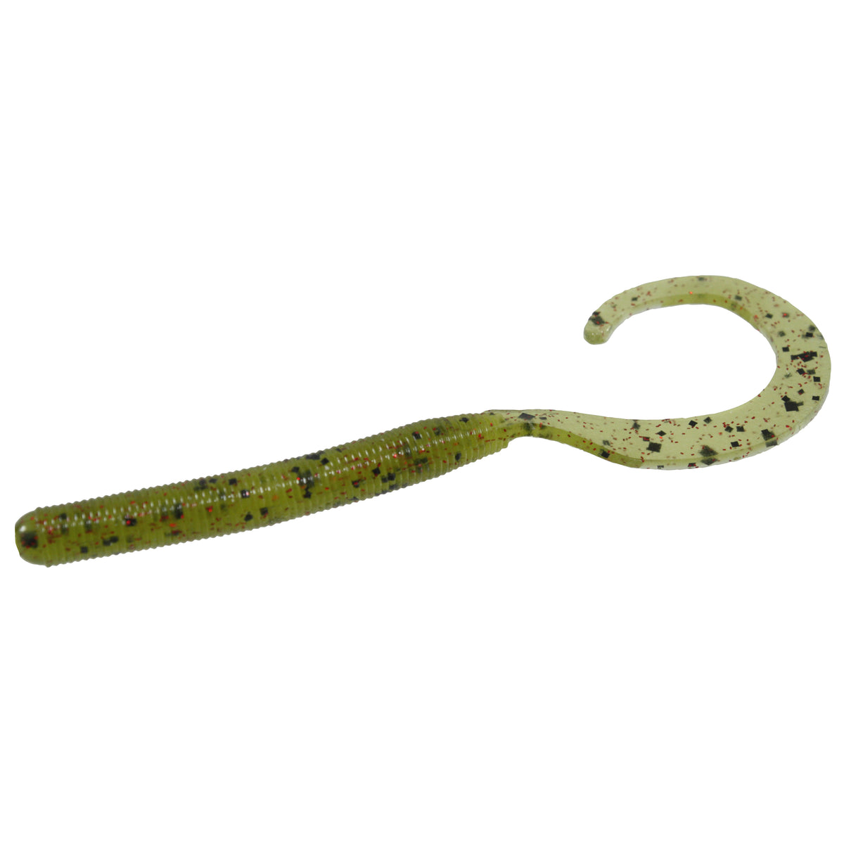 Zoom Curly Tail Finesse 4"