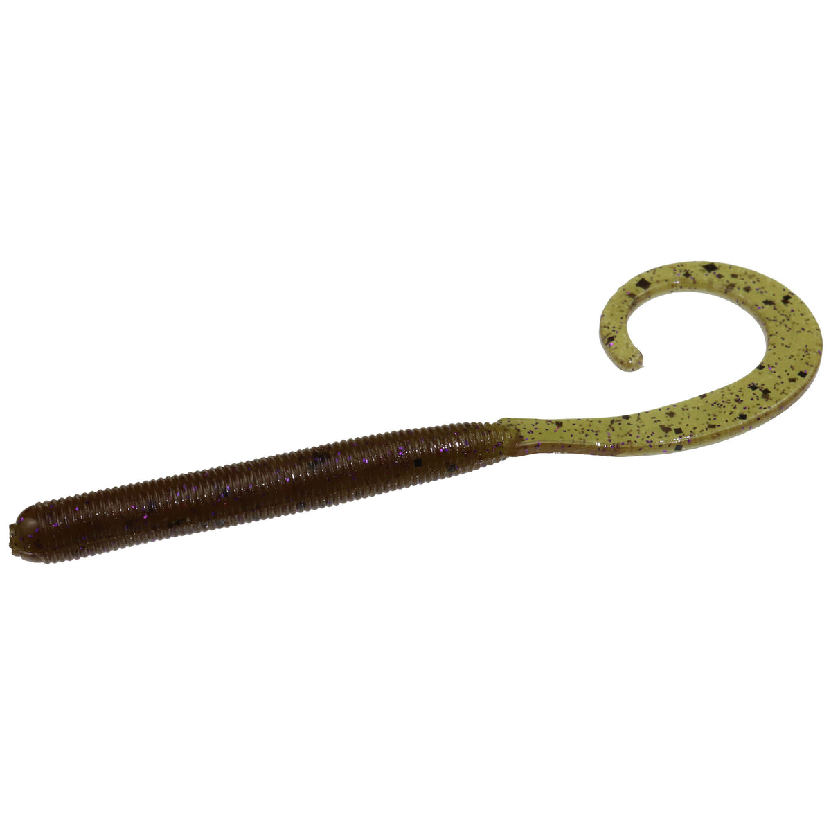 Zoom Curly Tail Finesse 4"