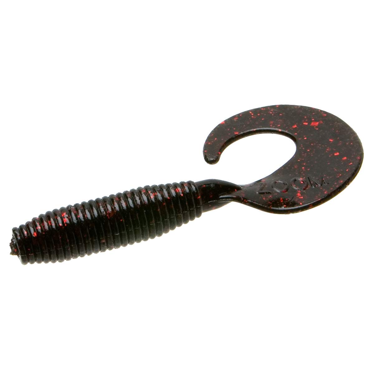 Zoom Fat Albert Curly Tail Grub 3"