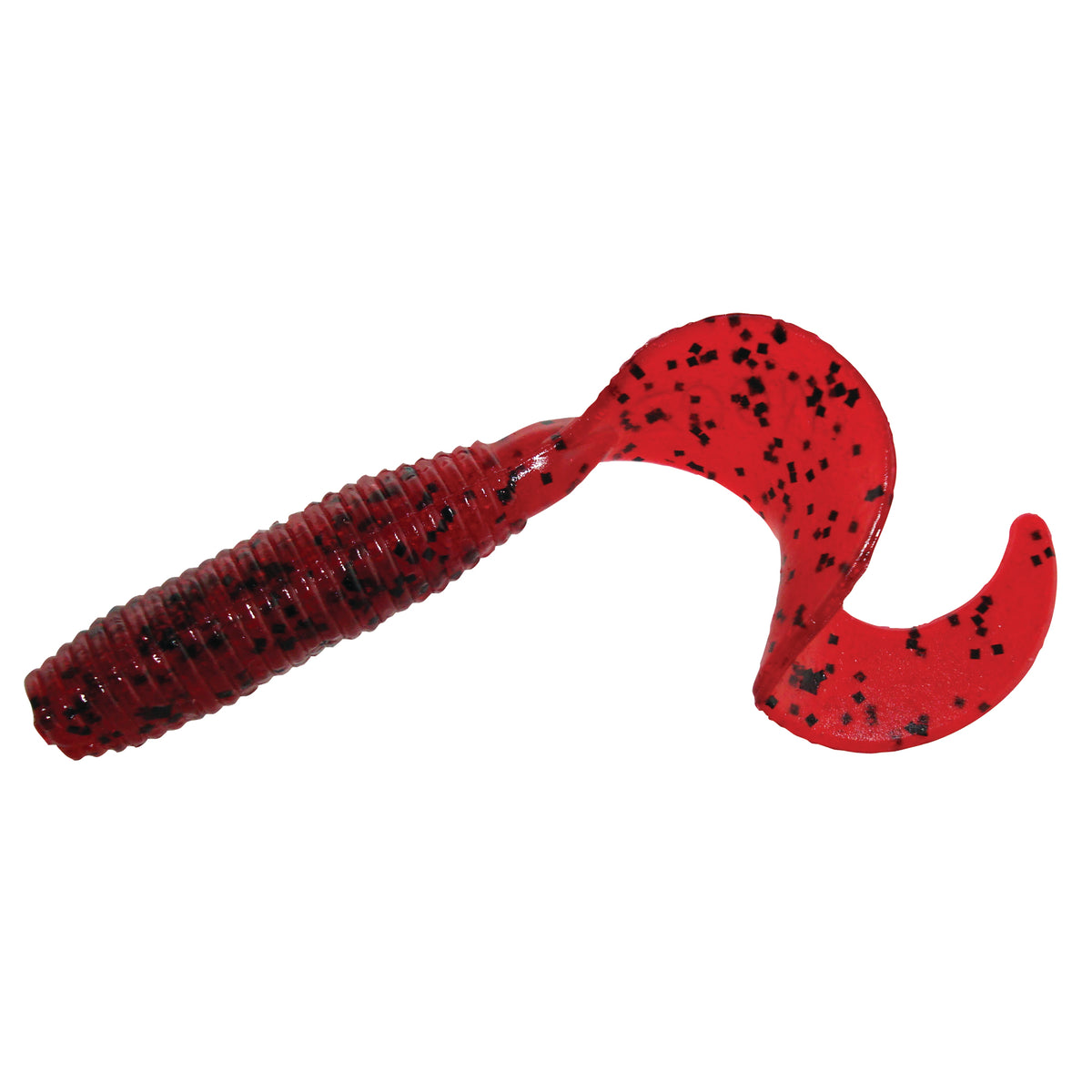 Zoom Fat Albert Curly Tail Grub 3"