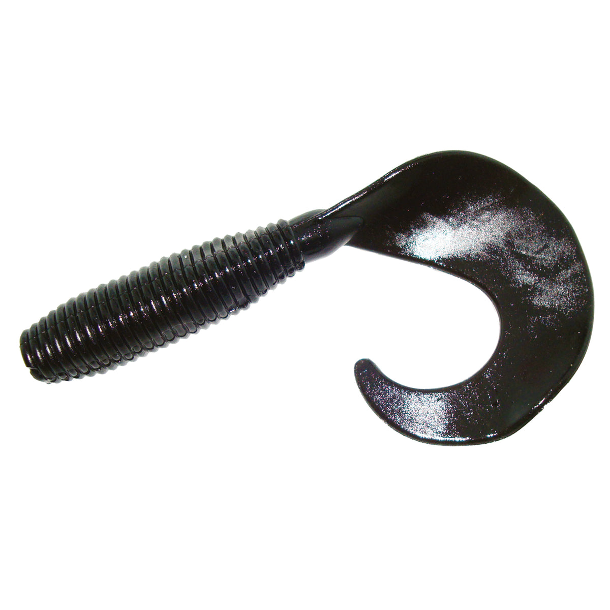 Zoom Fat Albert Curly Tail Grub 3"