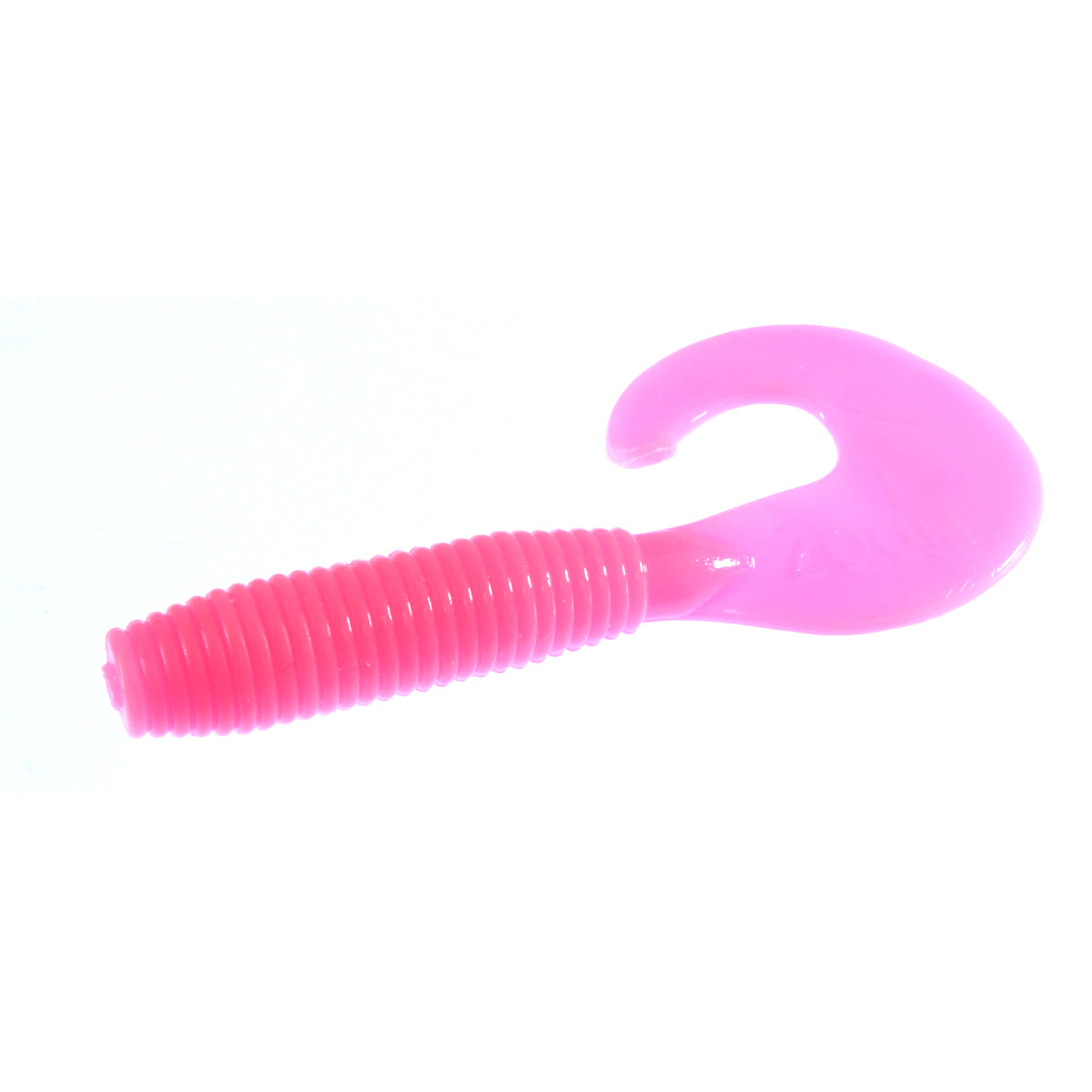 Zoom Fat Albert Curly Tail Grub 3"