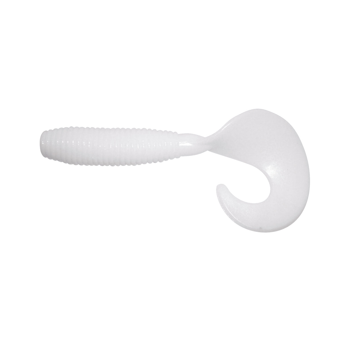 Zoom Fat Albert Curly Tail Grub 3"