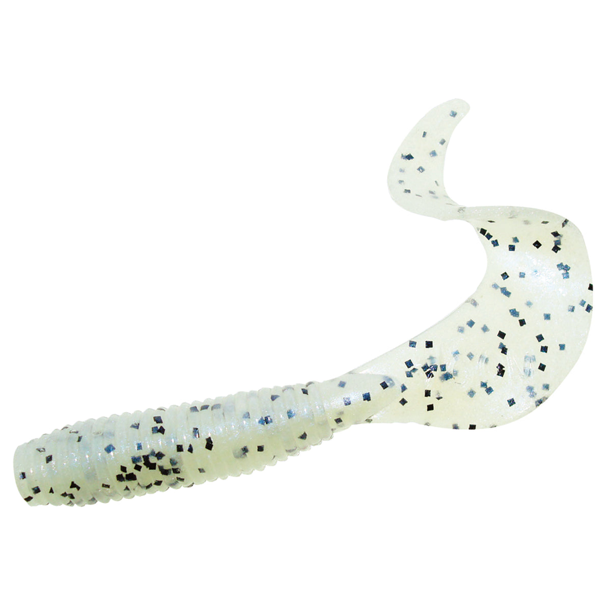 Zoom Fat Albert Curly Tail Grub 3"