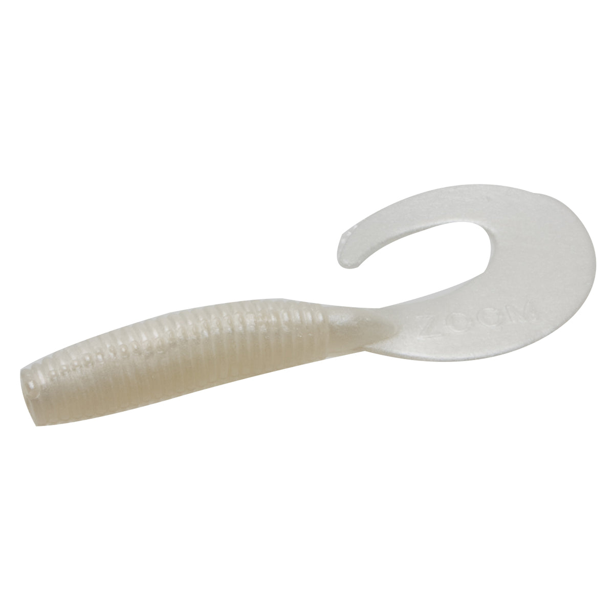 Zoom Fat Albert Curly Tail Grub 3"