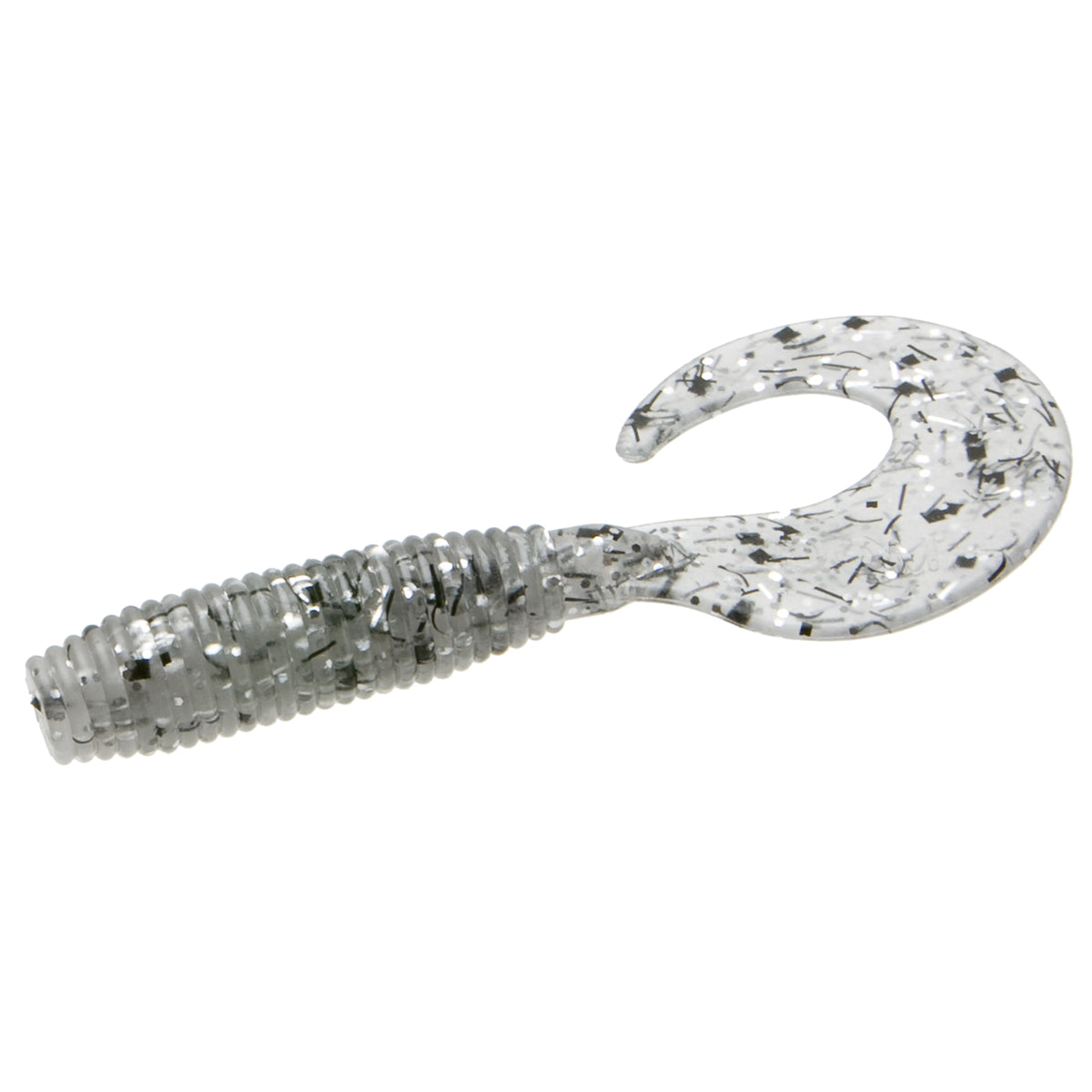 Zoom Fat Albert Curly Tail Grub 3"