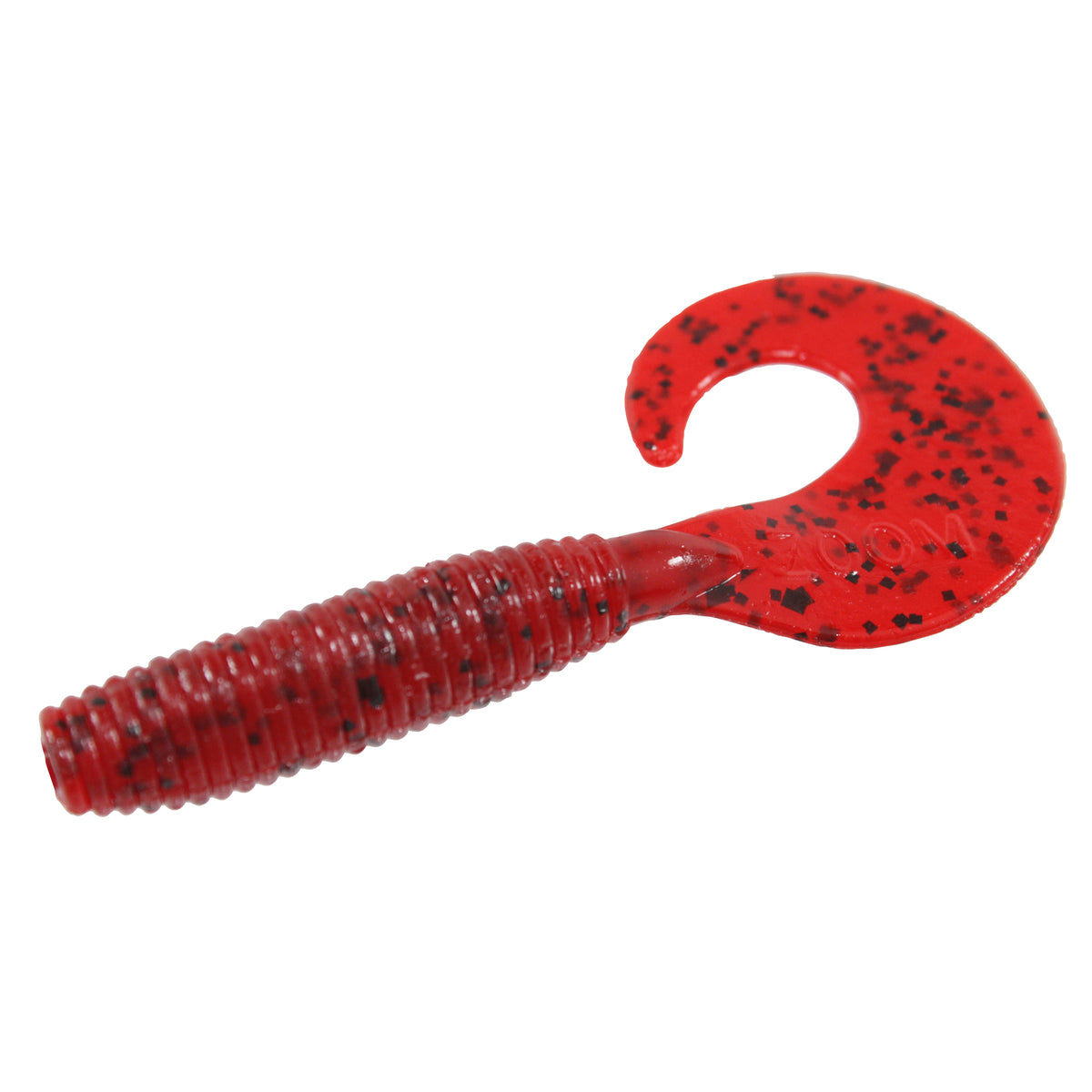 Zoom Fat Albert Curly Tail Grub 3"