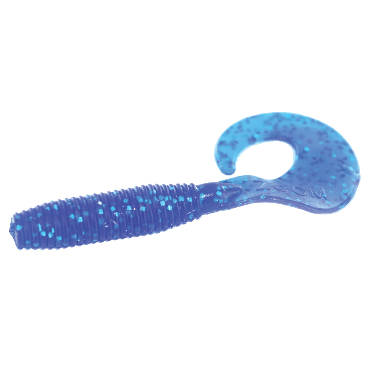 Zoom Fat Albert Curly Tail Grub 3"