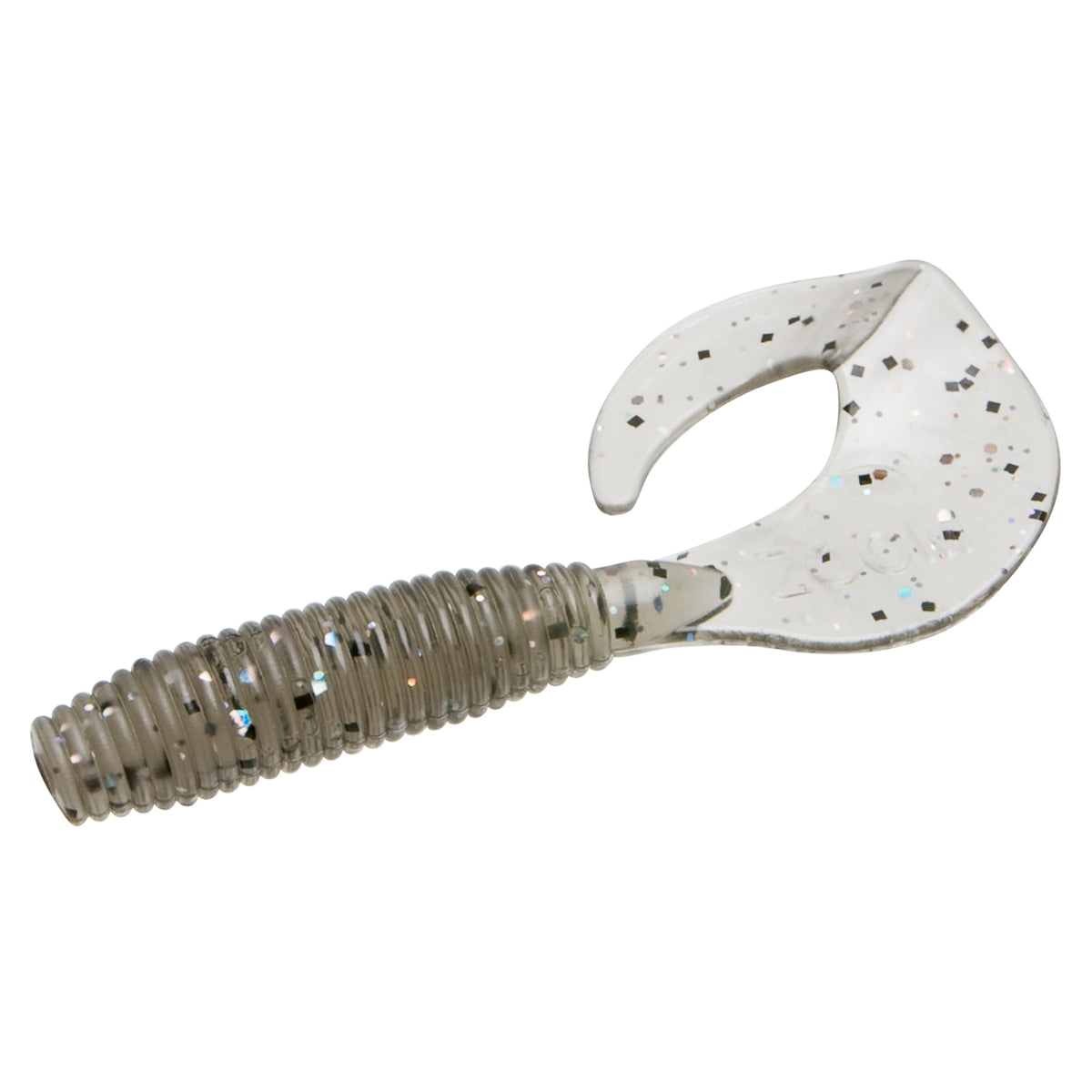 Zoom Fat Albert Curly Tail Grub 3"