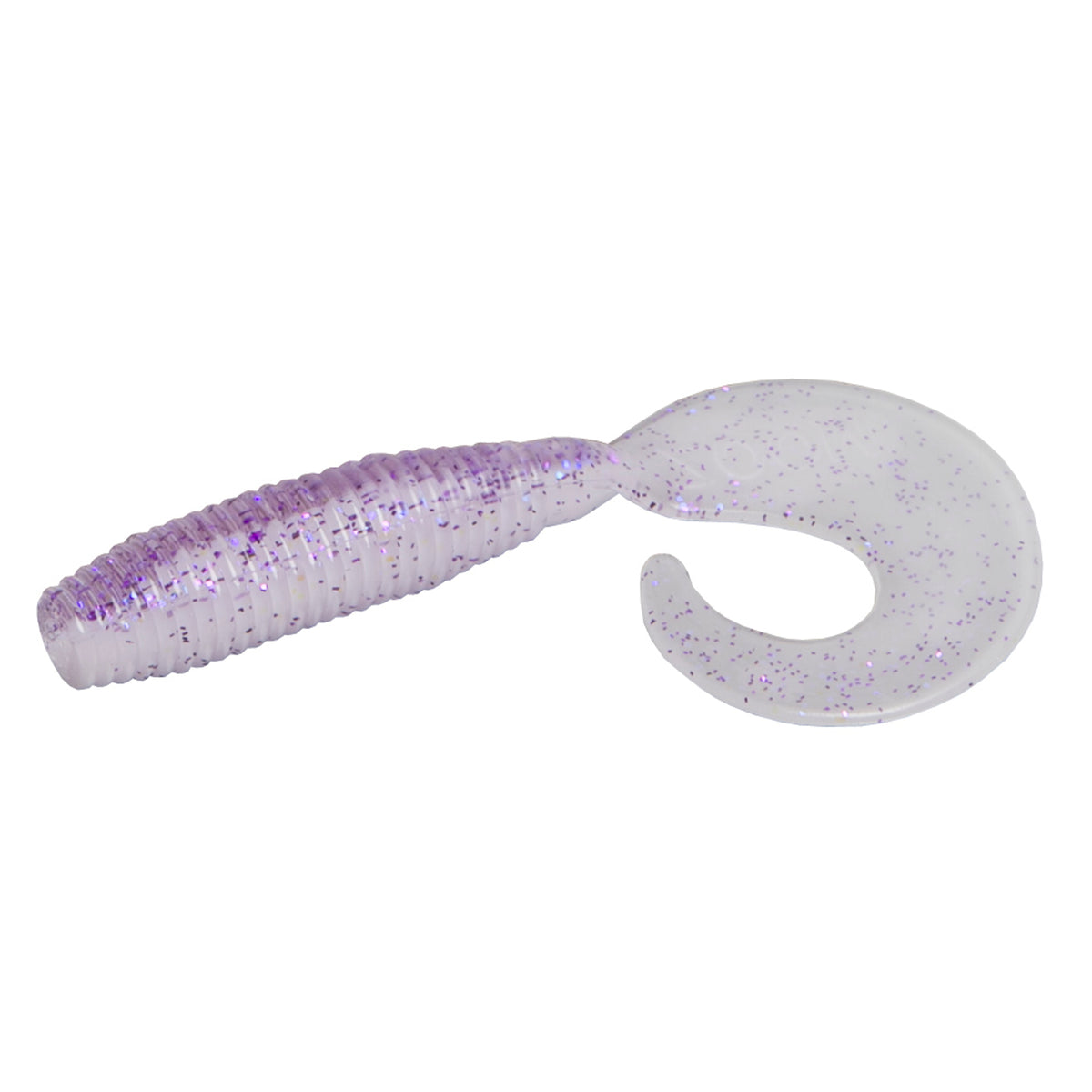 Zoom Fat Albert Curly Tail Grub 3"
