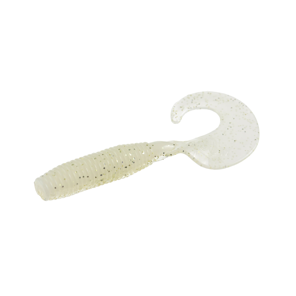 Zoom Fat Albert Curly Tail Grub 3"