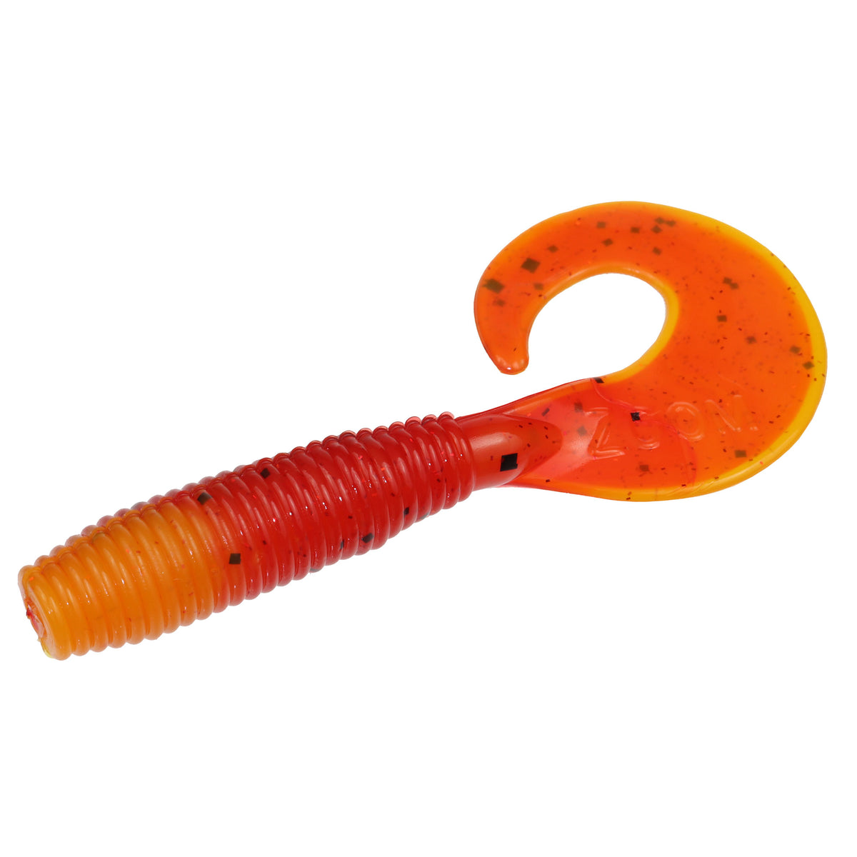 Zoom Fat Albert Curly Tail Grub 3"