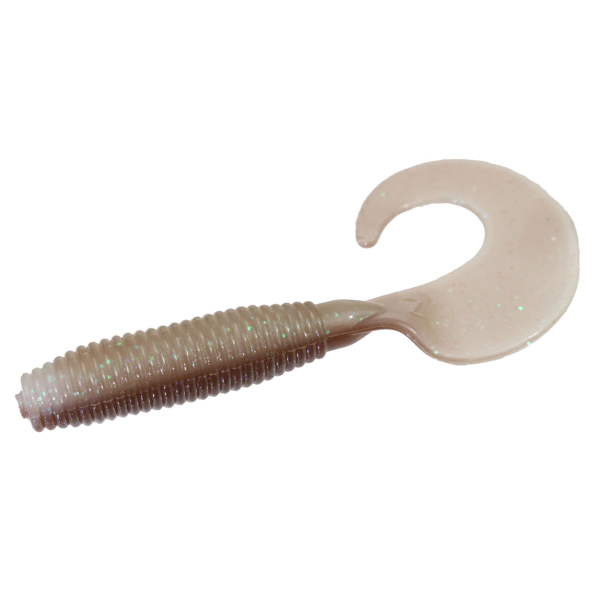 Zoom Fat Albert Curly Tail Grub 3"