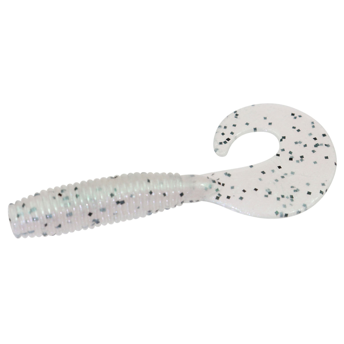 Zoom Fat Albert Curly Tail Grub 3"