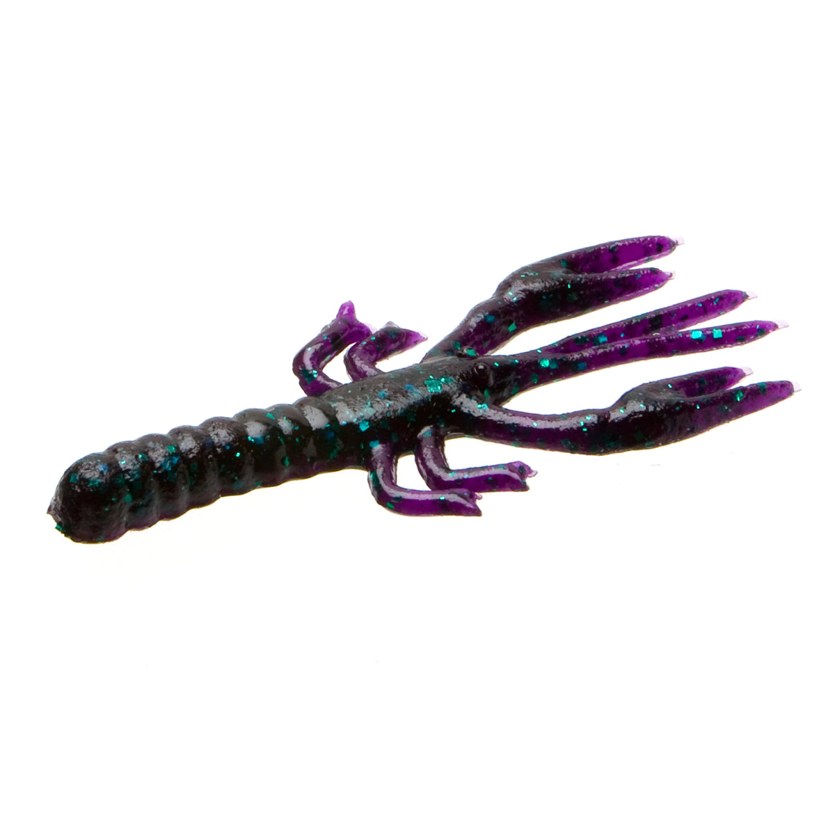 Zoom Lil Critter Craw 3''
