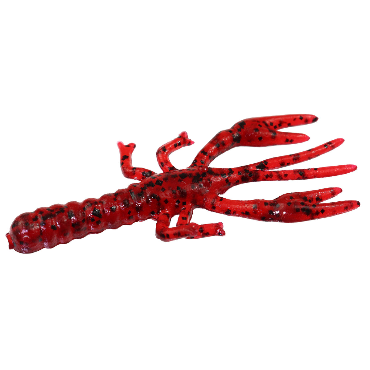 Zoom Lil Critter Craw 3''