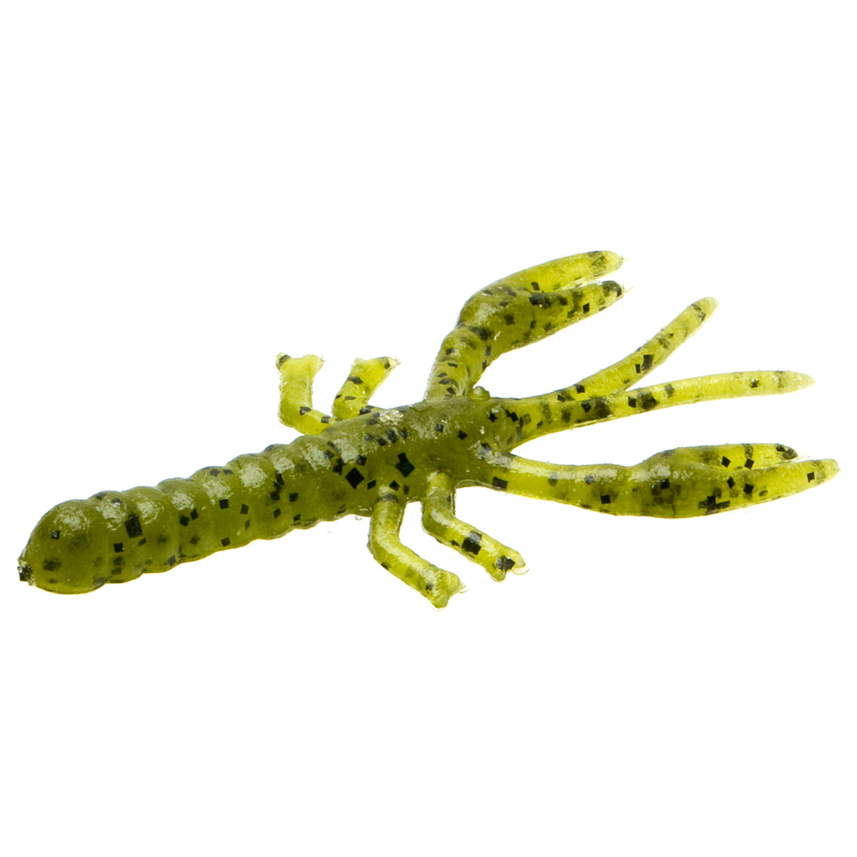 Zoom Lil Critter Craw 3''