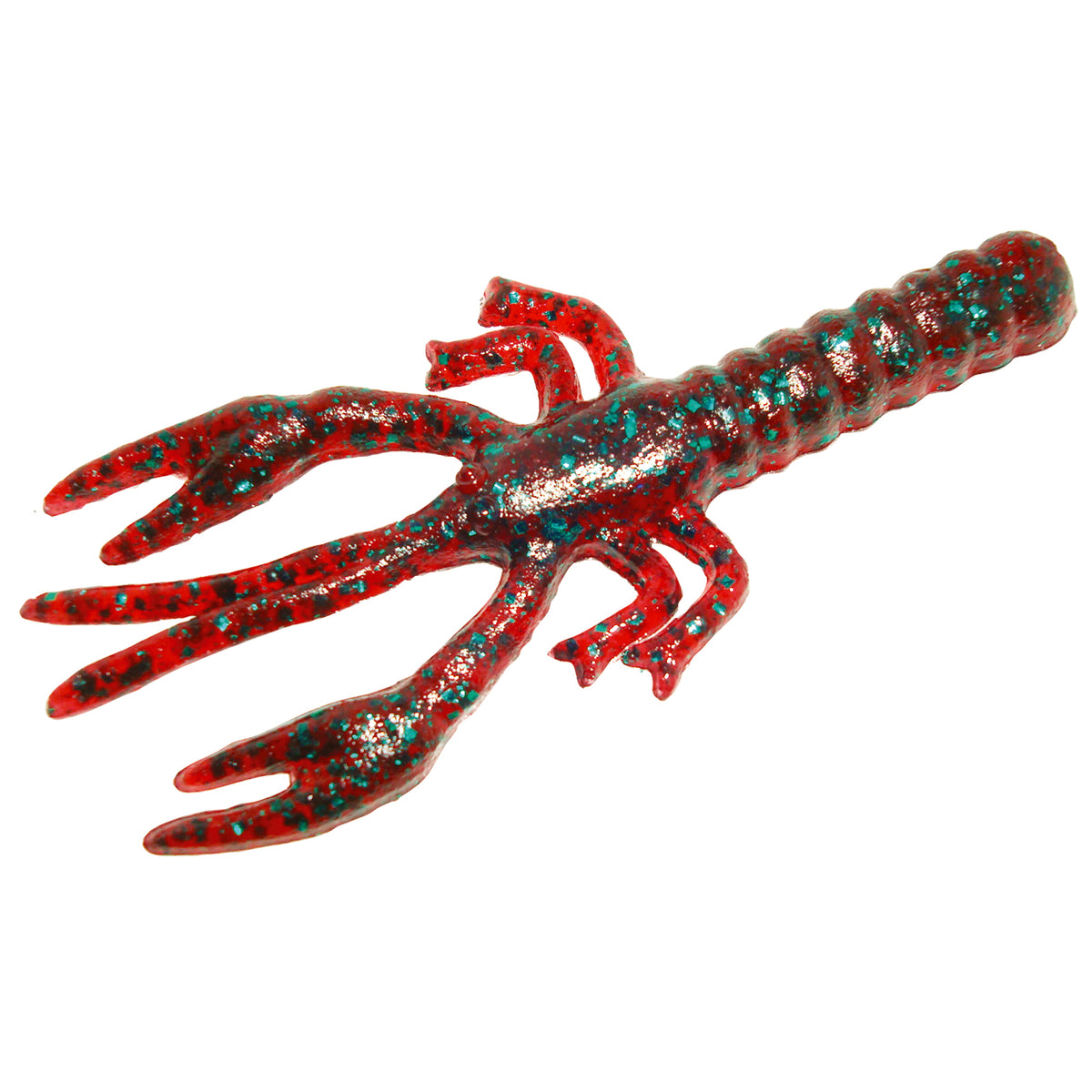 Zoom Lil Critter Craw 3''