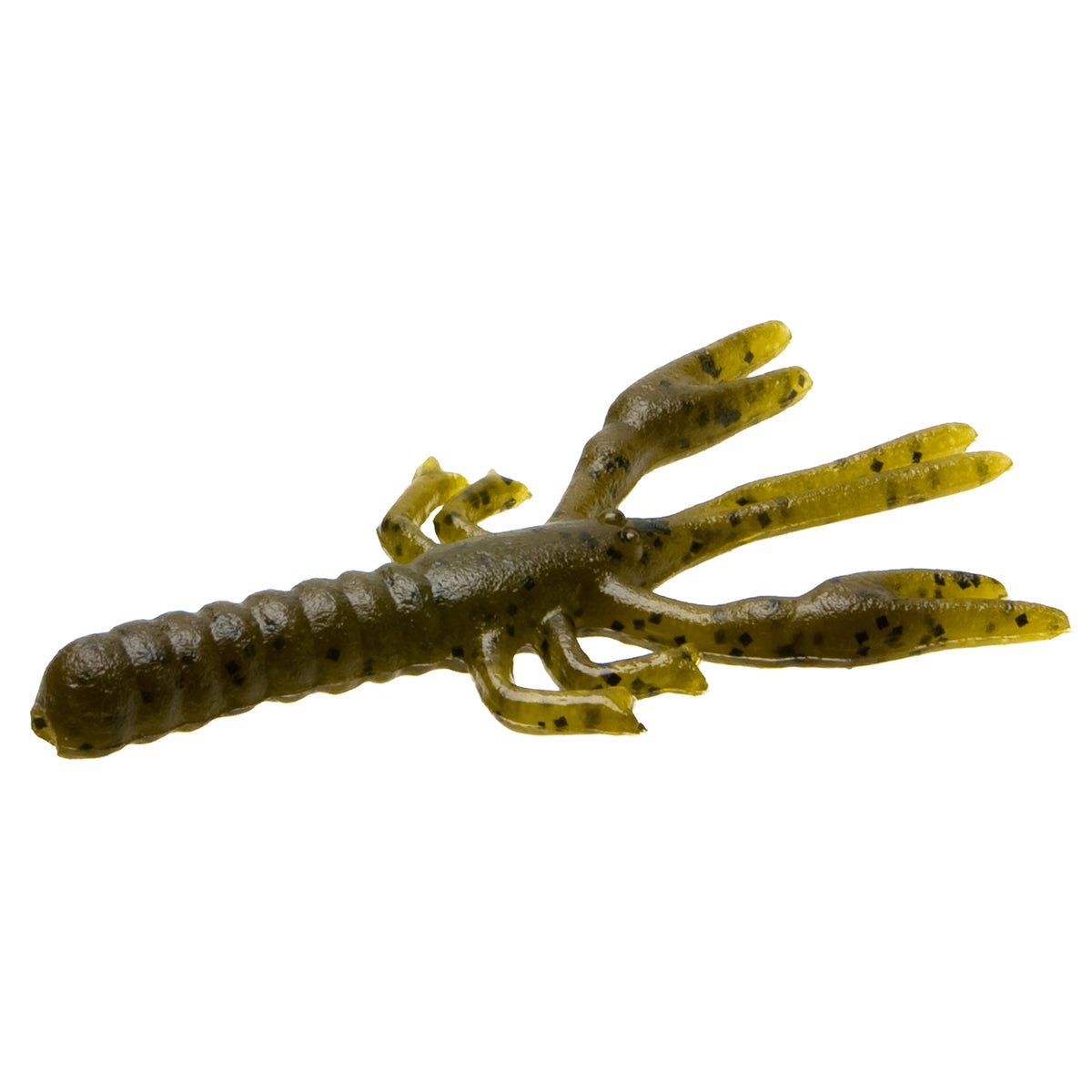 Zoom Lil Critter Craw 3''