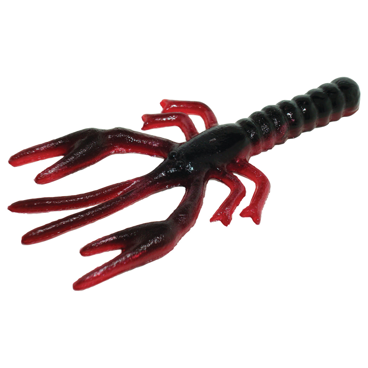 Zoom Lil Critter Craw 3''