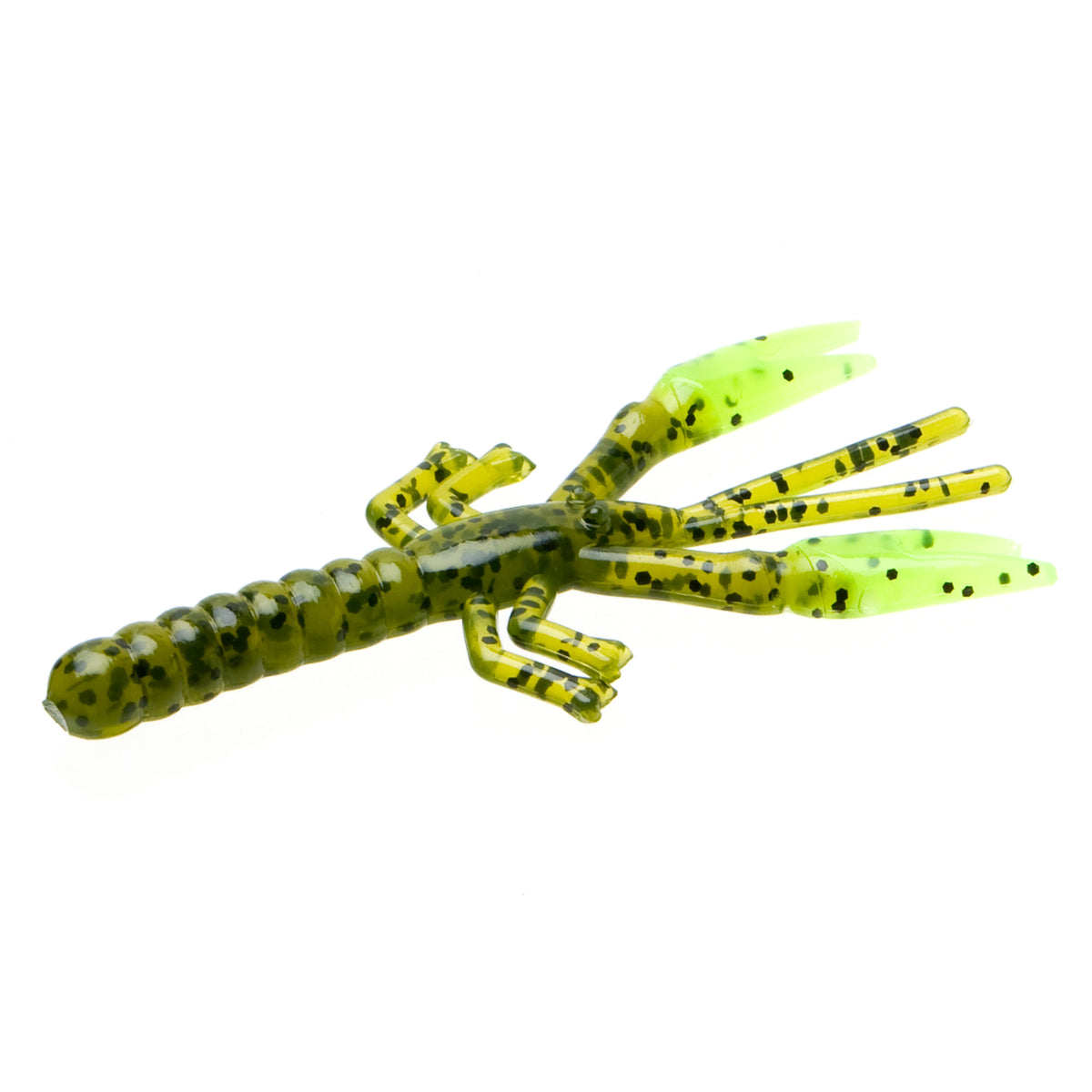 Zoom Lil Critter Craw 3''