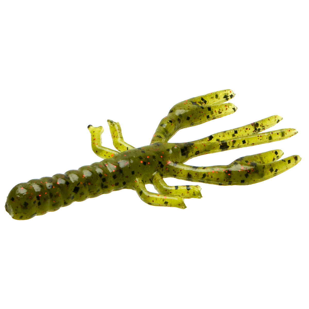 Zoom Lil Critter Craw 3''