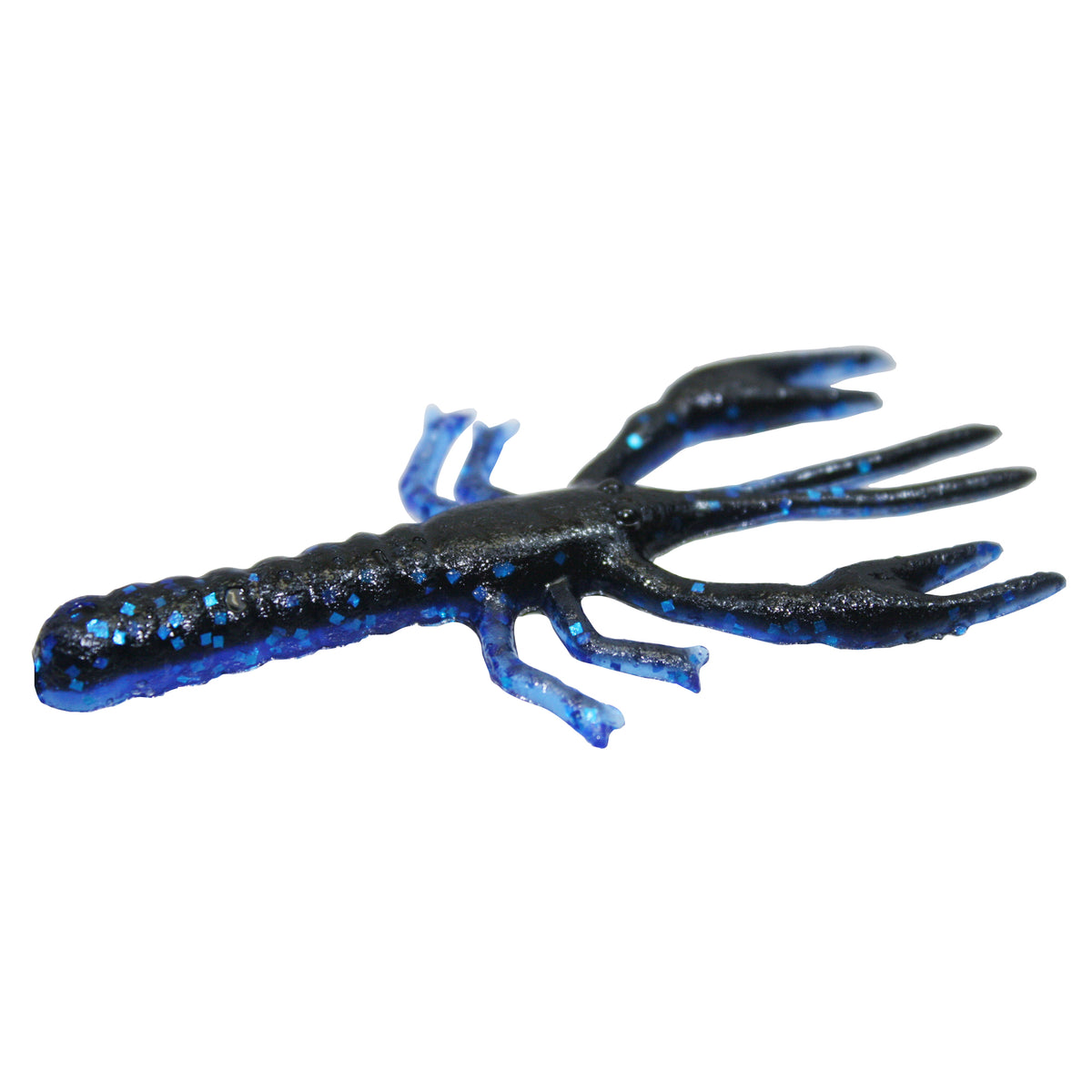 Zoom Lil Critter Craw 3''