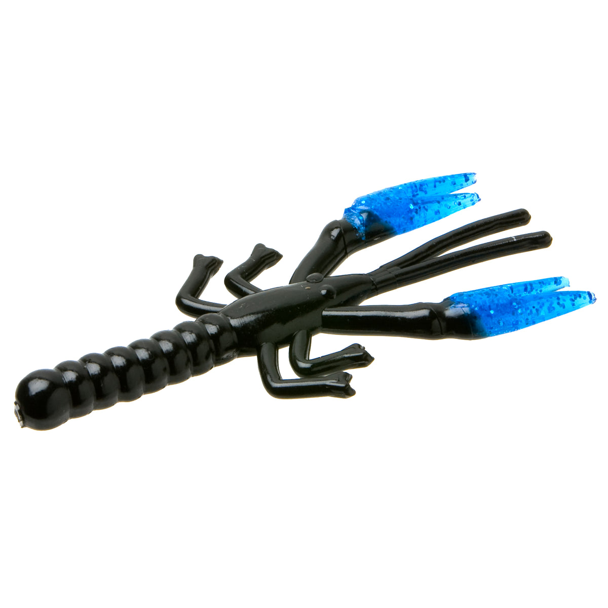 Zoom Lil Critter Craw 3''