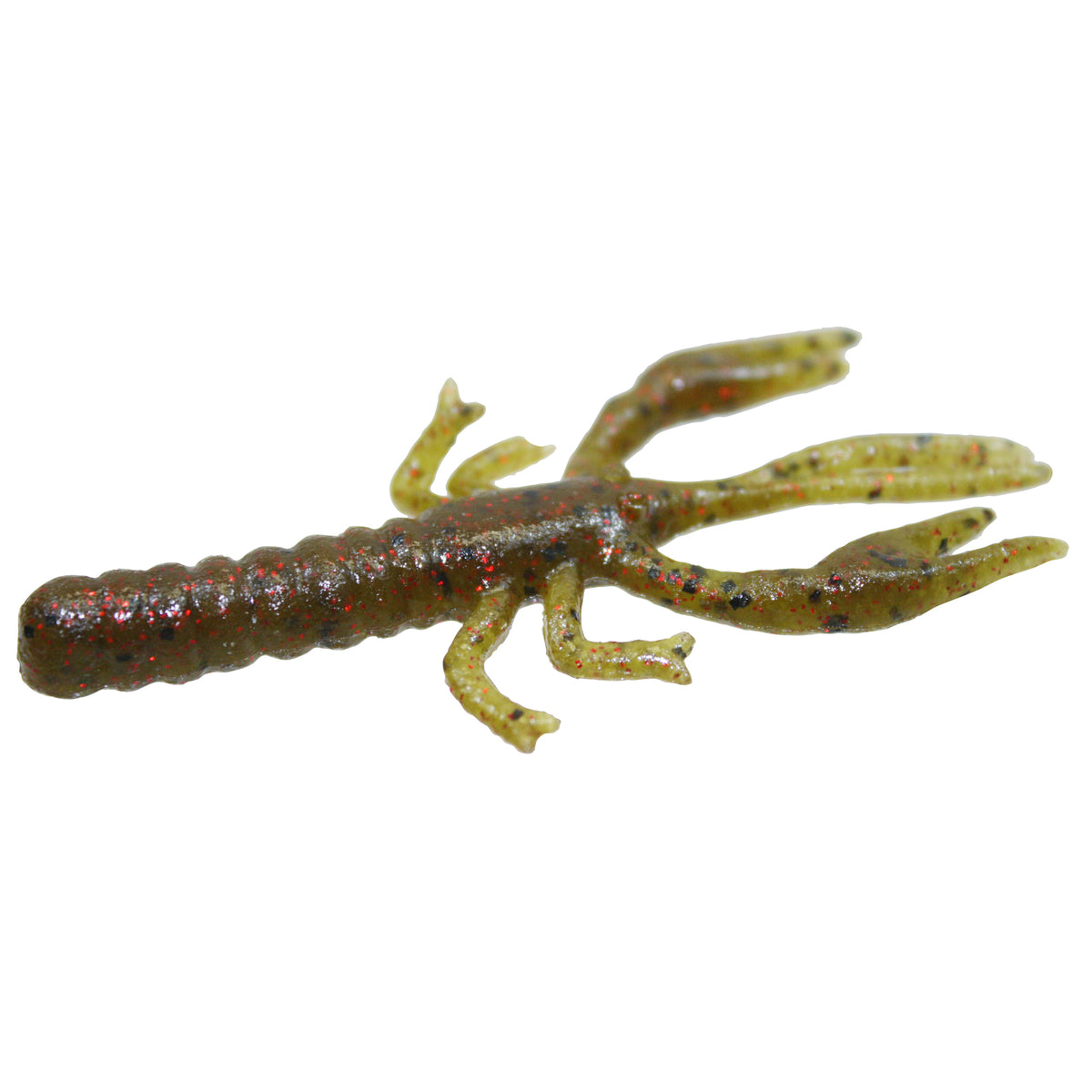 Zoom Lil Critter Craw 3''