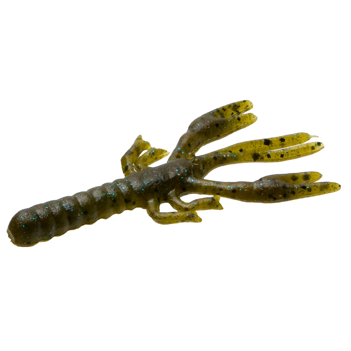 Zoom Lil Critter Craw 3''