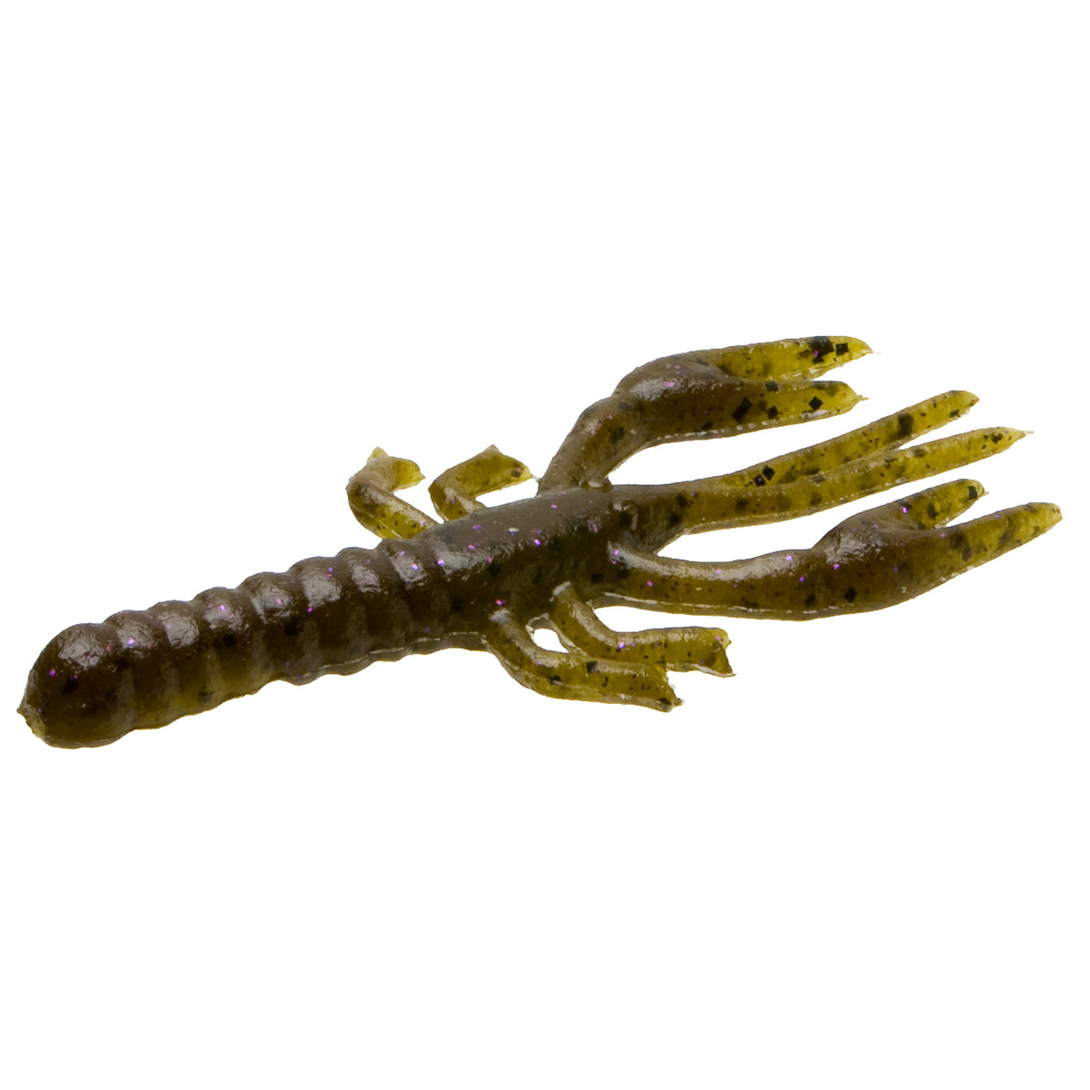 Zoom Lil Critter Craw 3''