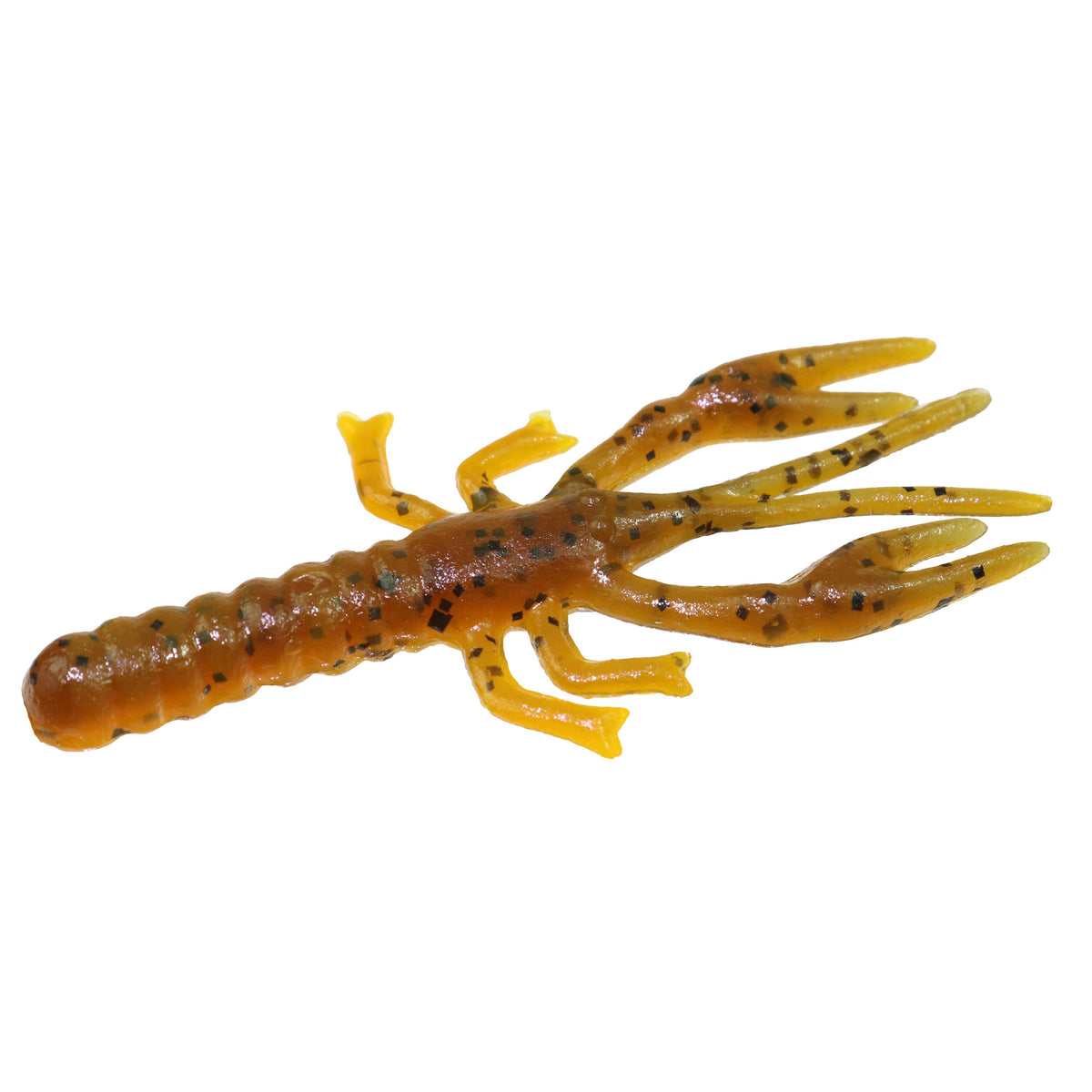 Zoom Lil Critter Craw 3''