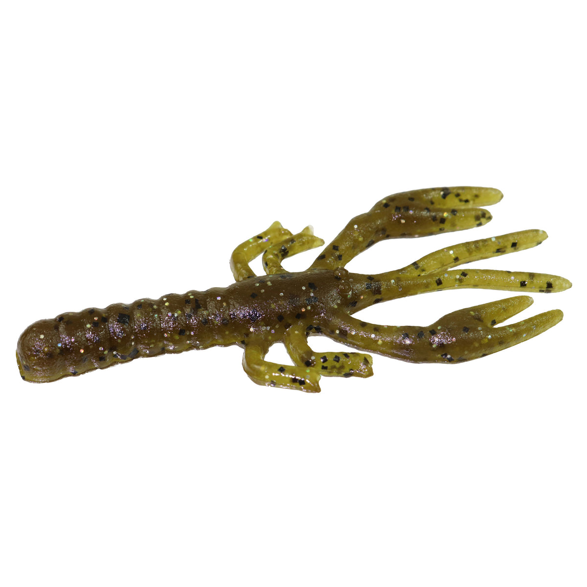 Zoom Lil Critter Craw 3''