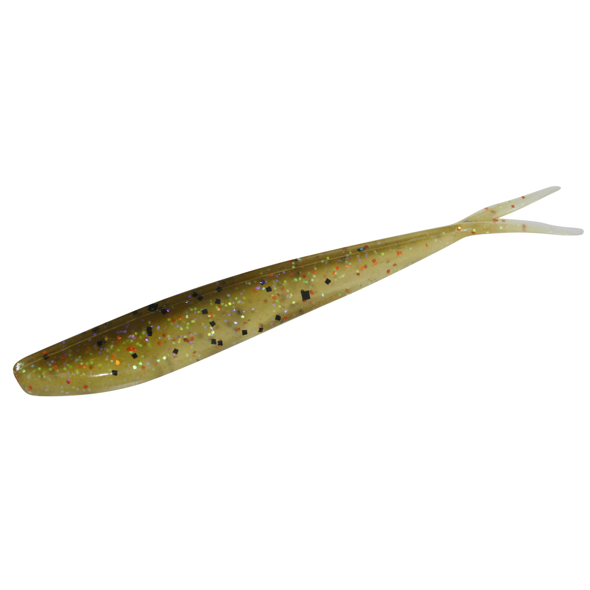 Zoom Fluke 4''