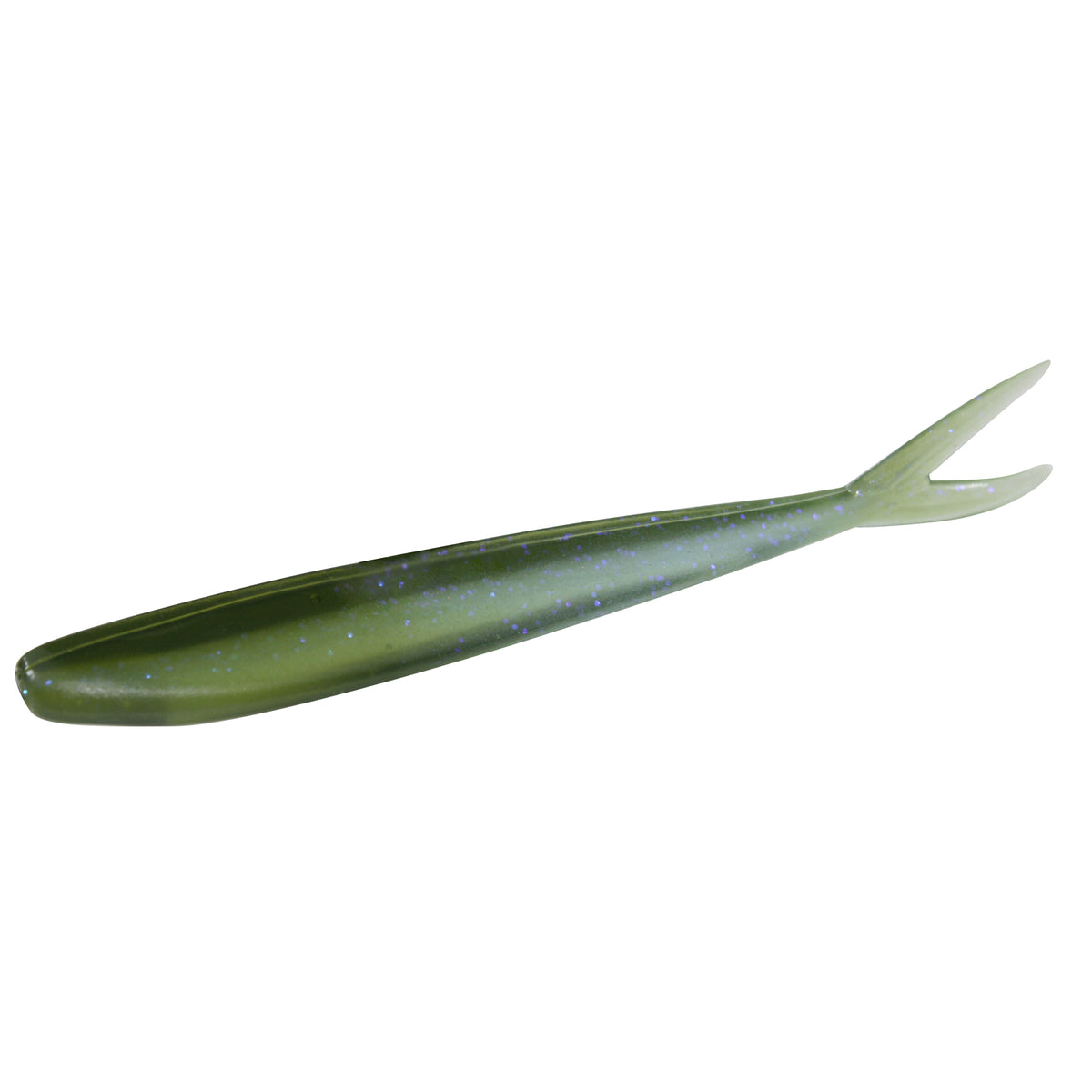 Zoom Fluke 4''