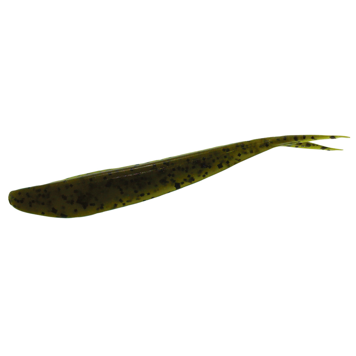 Zoom Fluke 4''