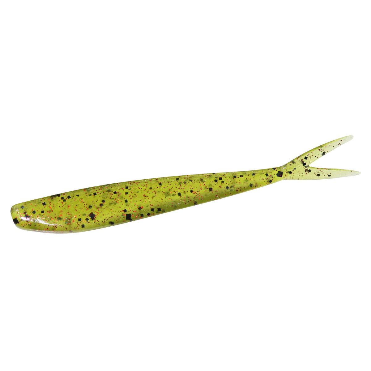 Zoom Fluke 4''