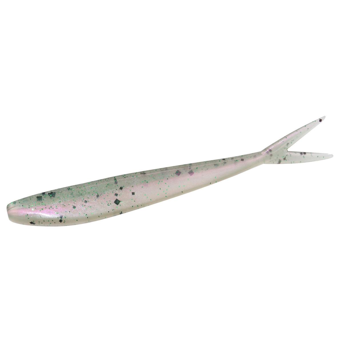 Zoom Fluke 4''