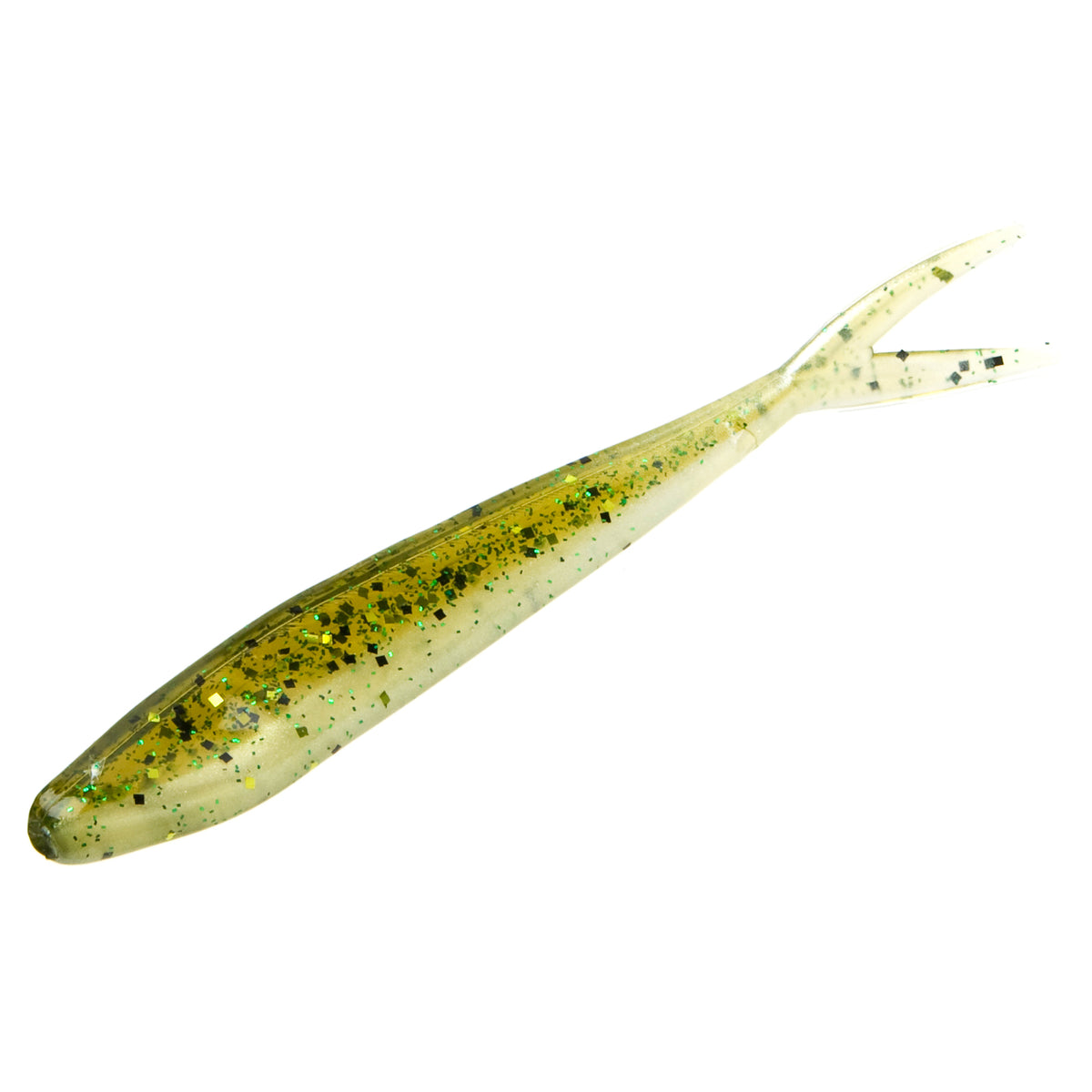 Zoom Fluke 4''
