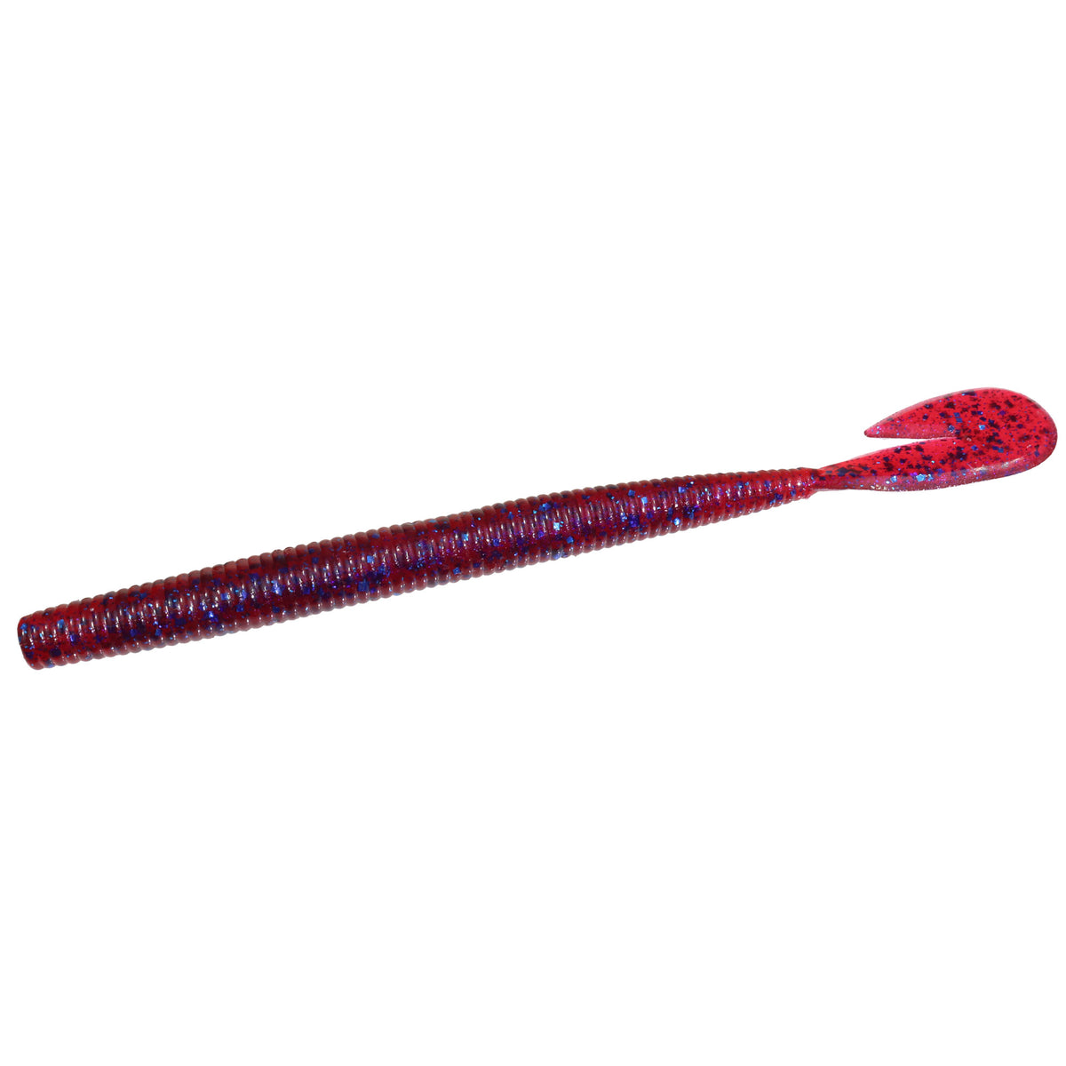 Zoom U-V Speed Worm 6"