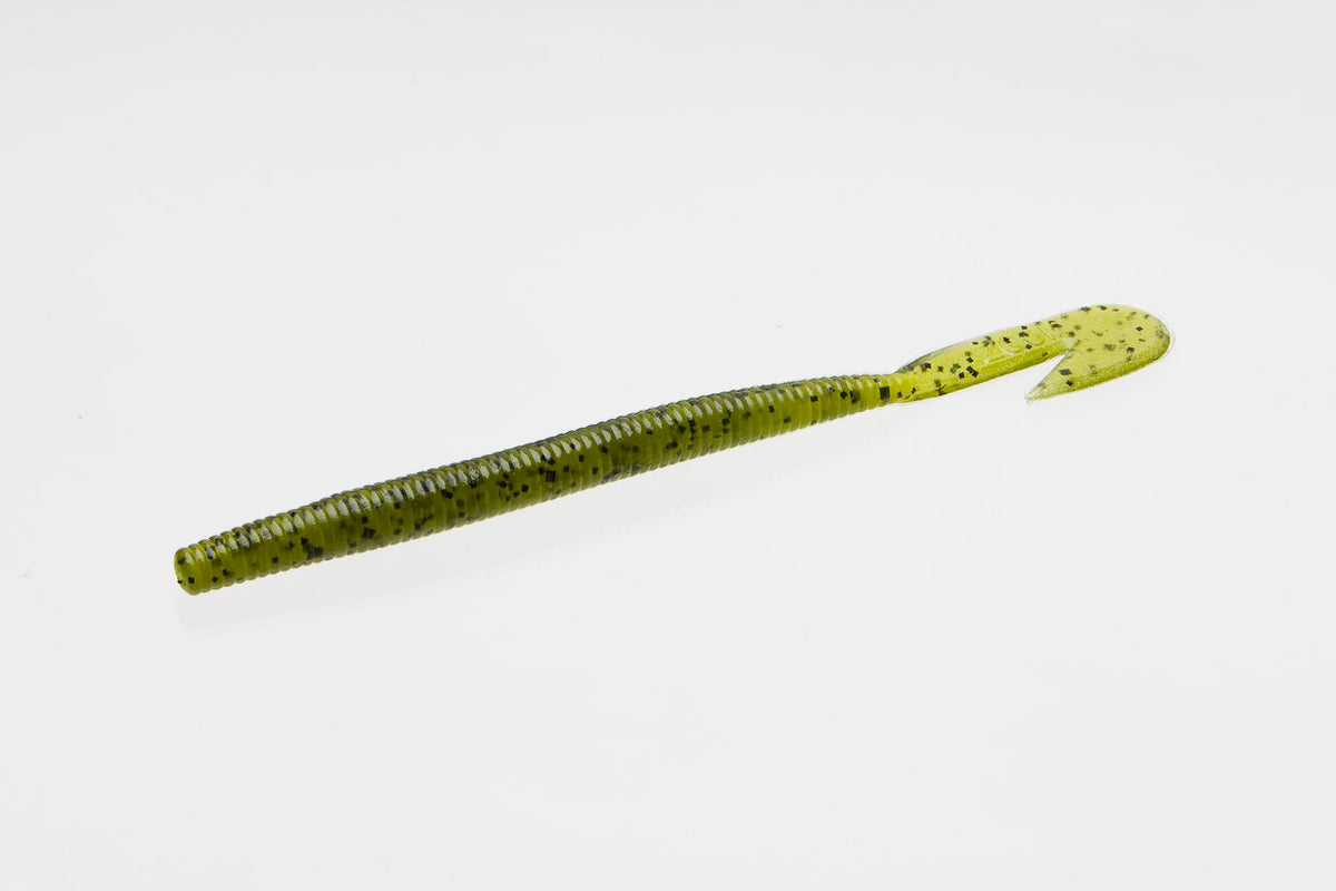Zoom U-V Speed Worm 6"