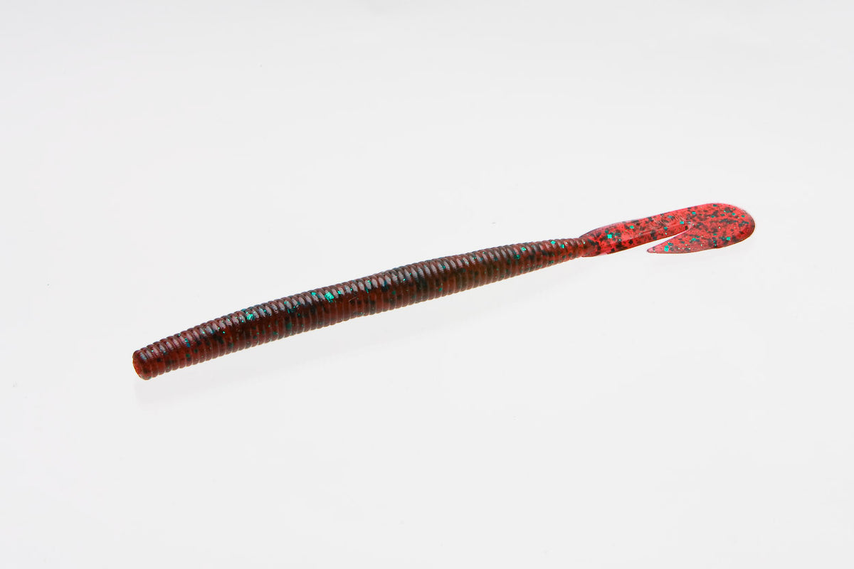Zoom U-V Speed Worm 6"
