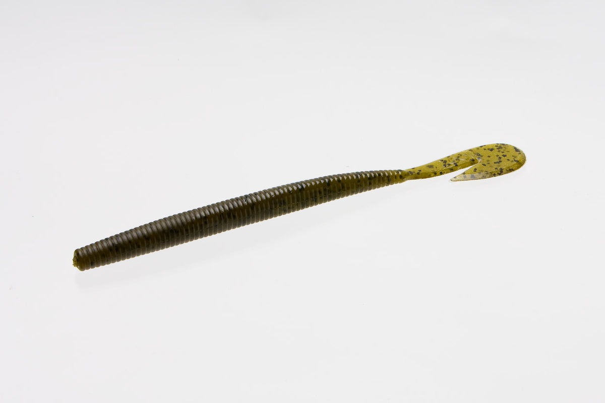Zoom U-V Speed Worm 6"
