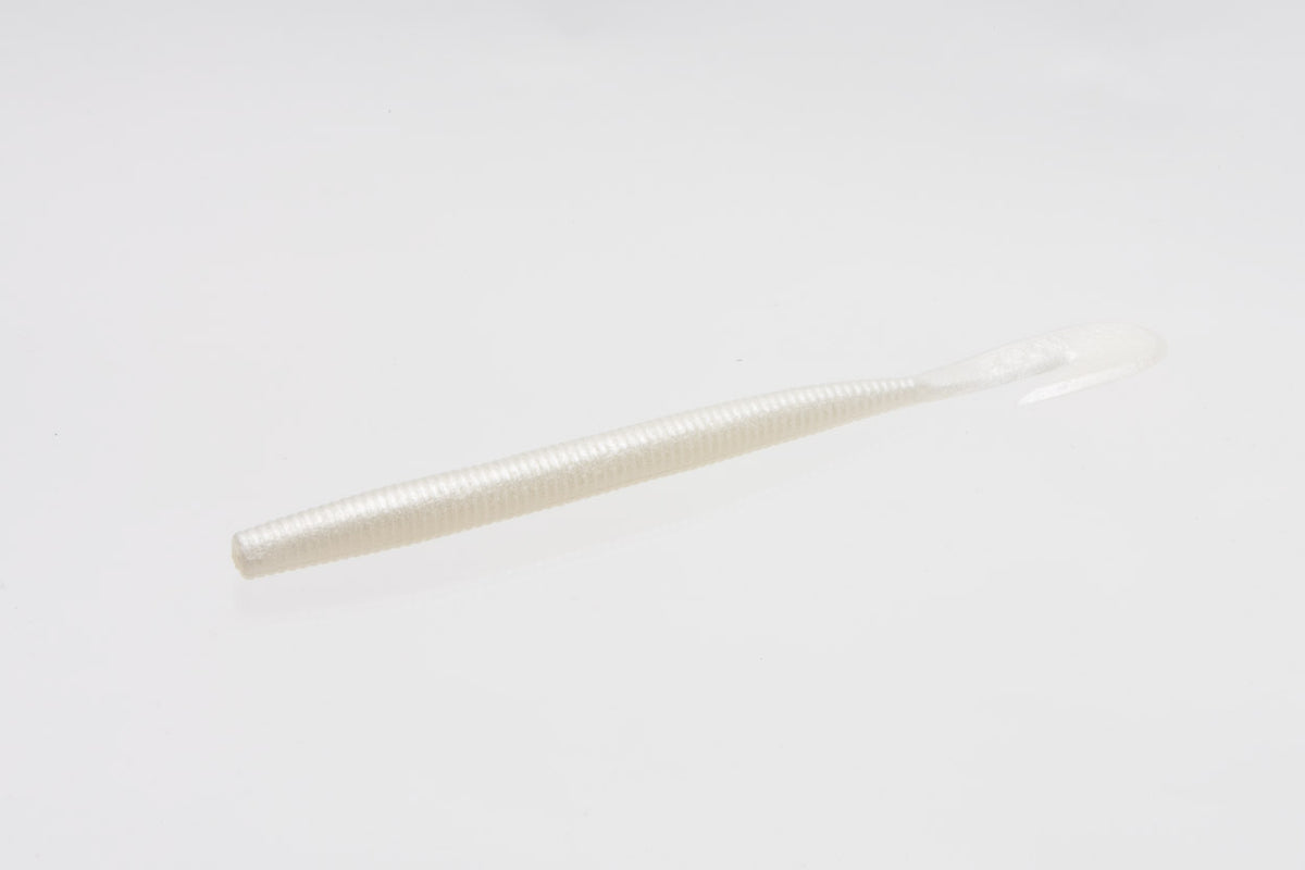 Zoom U-V Speed Worm 6"