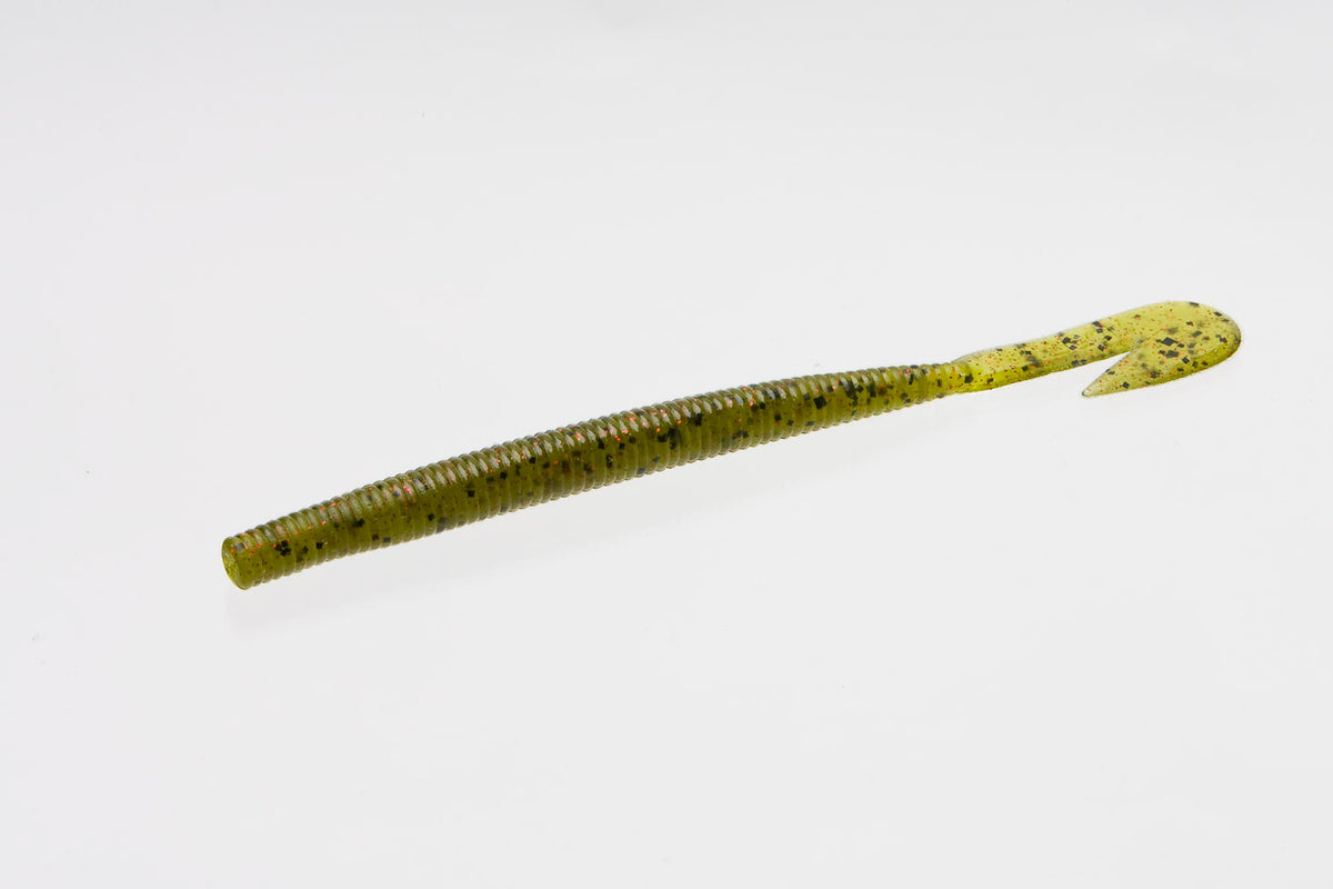 Zoom U-V Speed Worm 6"