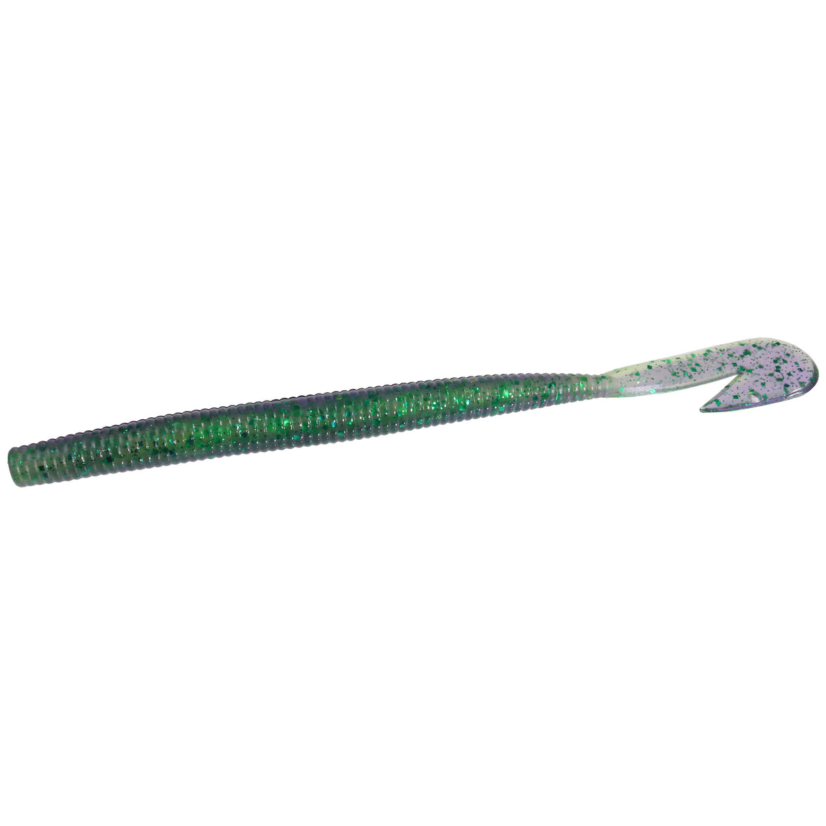 Zoom U-V Speed Worm 6"