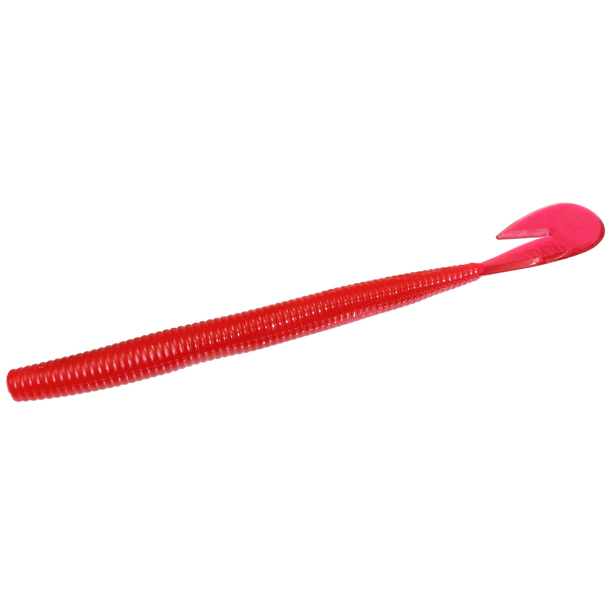 Zoom U-V Speed Worm 6"
