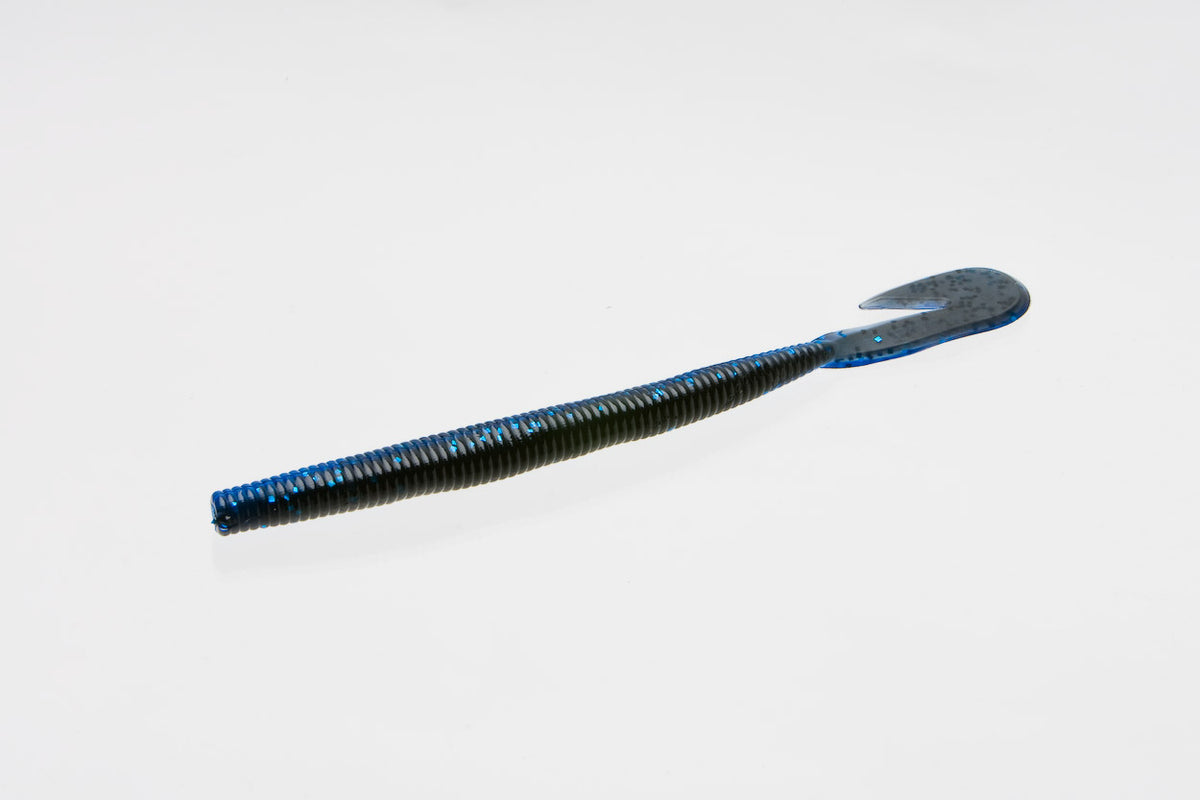 Zoom U-V Speed Worm 6"