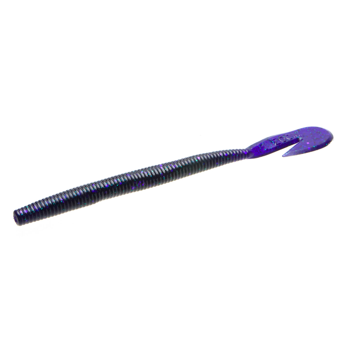 Zoom U-V Speed Worm 6"